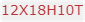 сталь 12Х18Н10Т